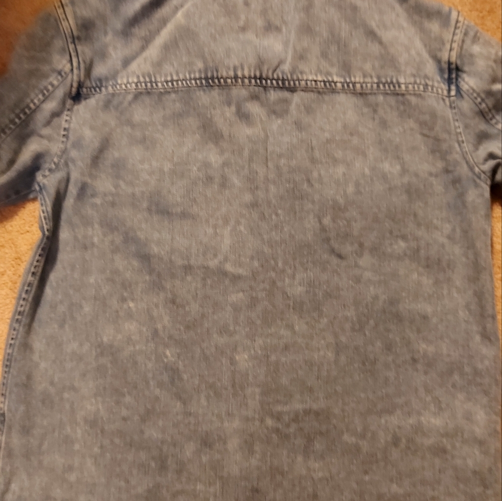 American Eagle Shirt S - Picture 3 of 3